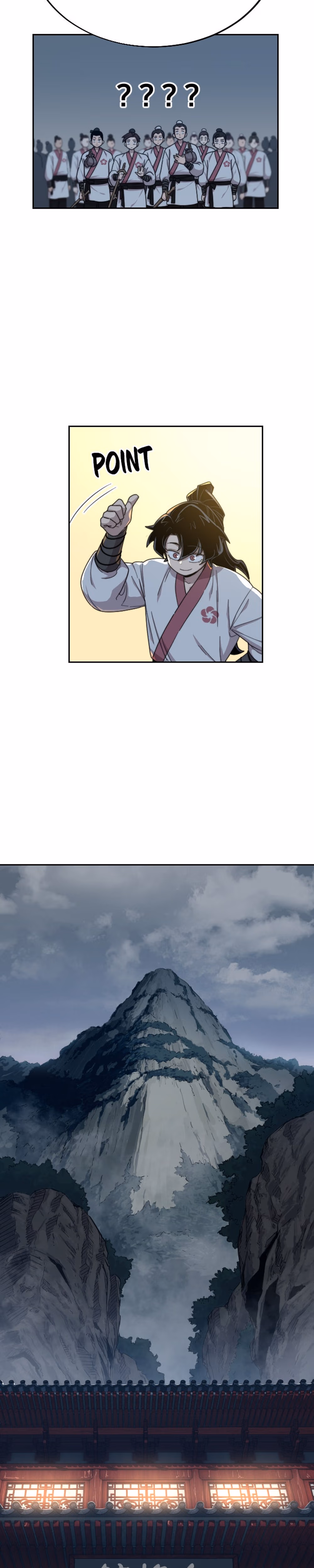 Return of the Blossoming Blade - Chapter 18 - Part 14