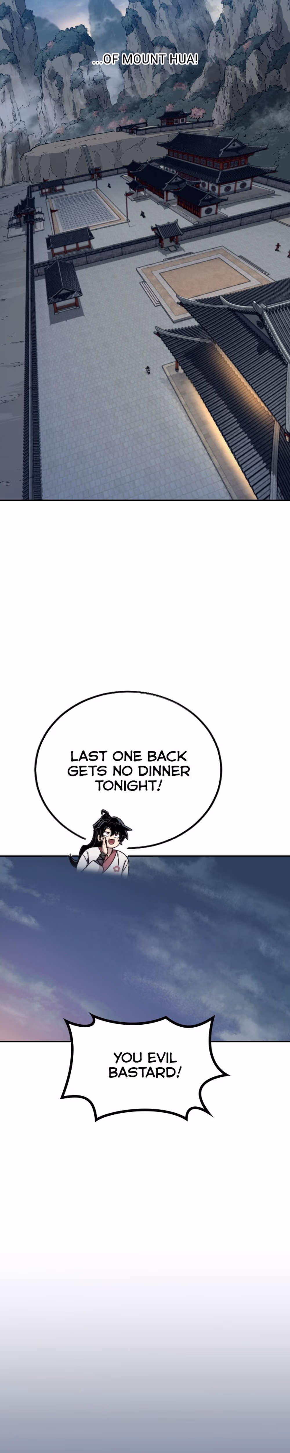 Return of the Blossoming Blade - Chapter 18 - Part 22
