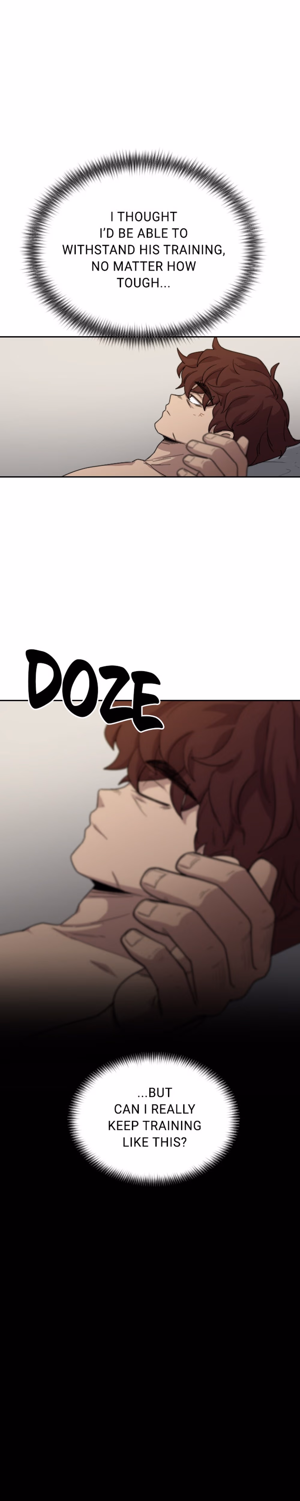 Return of the Blossoming Blade - Chapter 18 - Part 39