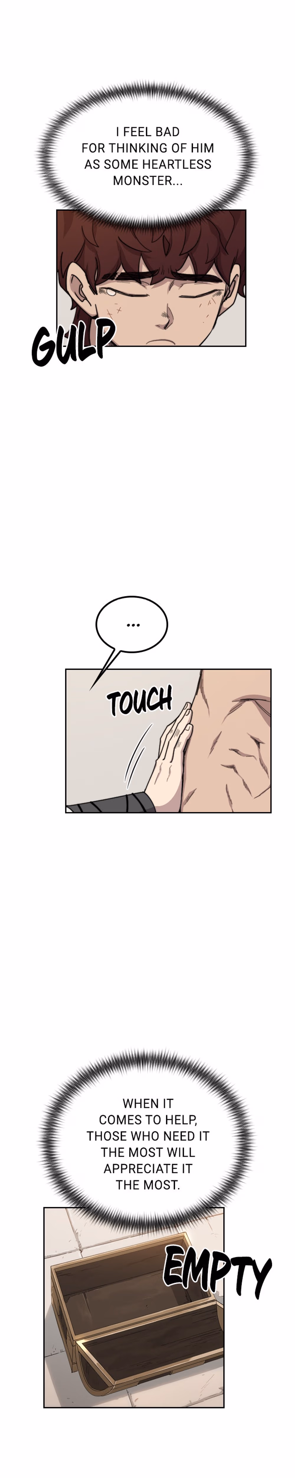 Return of the Blossoming Blade - Chapter 18 - Part 45