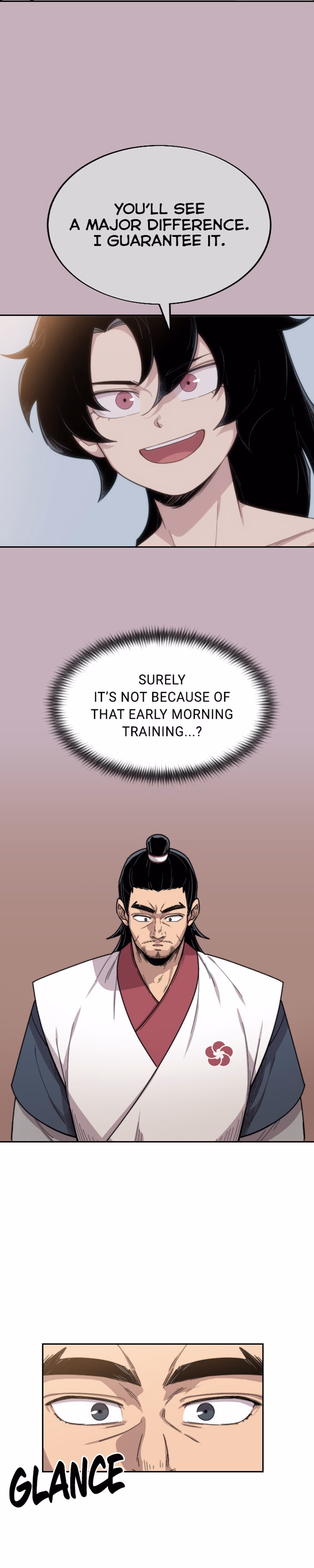 Return of the Blossoming Blade - Chapter 18 - Part 51