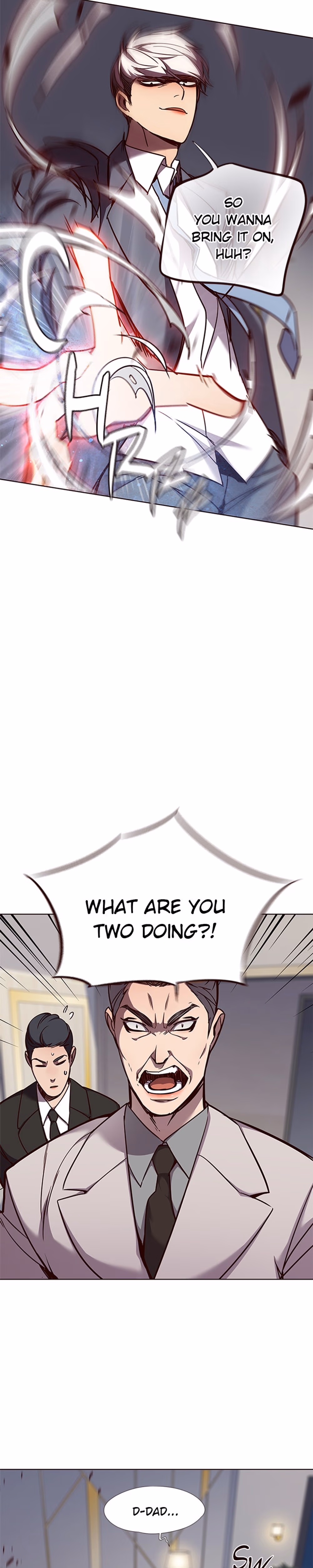 Eleceed - Chapter 61 - Part 8