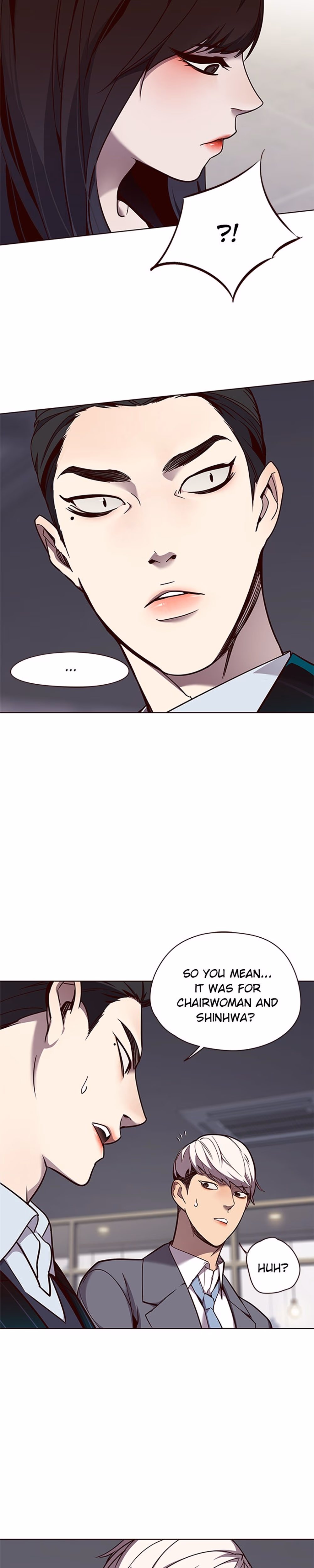 Eleceed - Chapter 61 - Part 19