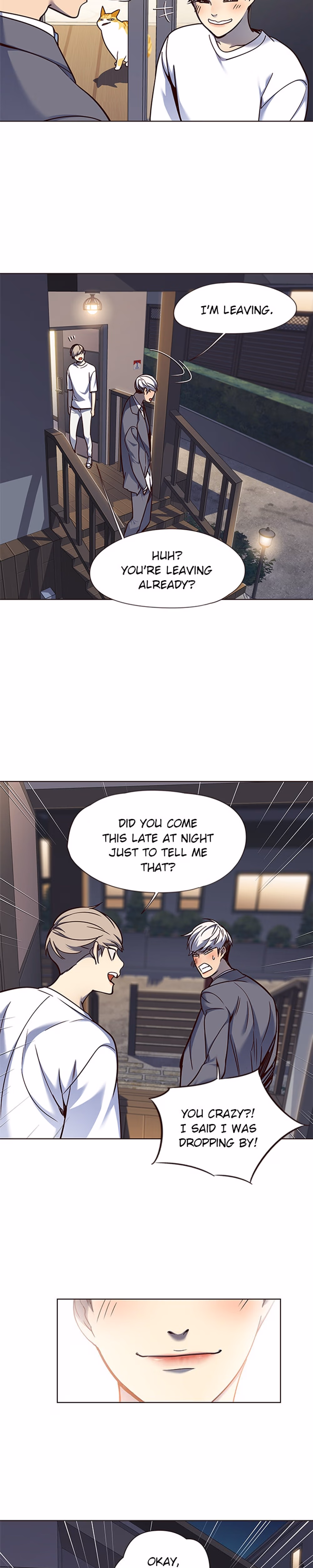 Eleceed - Chapter 61 - Part 27