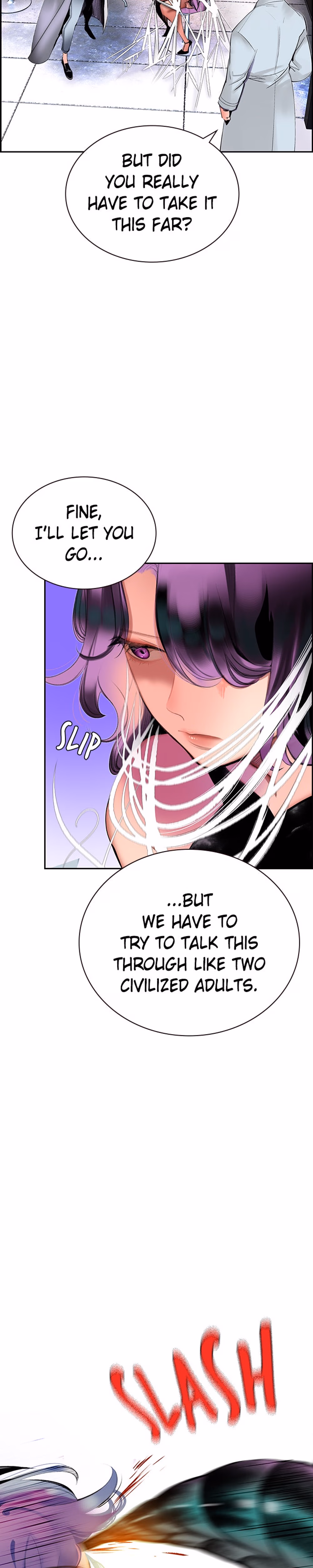 Jungle Juice - Chapter 30 - Part 3