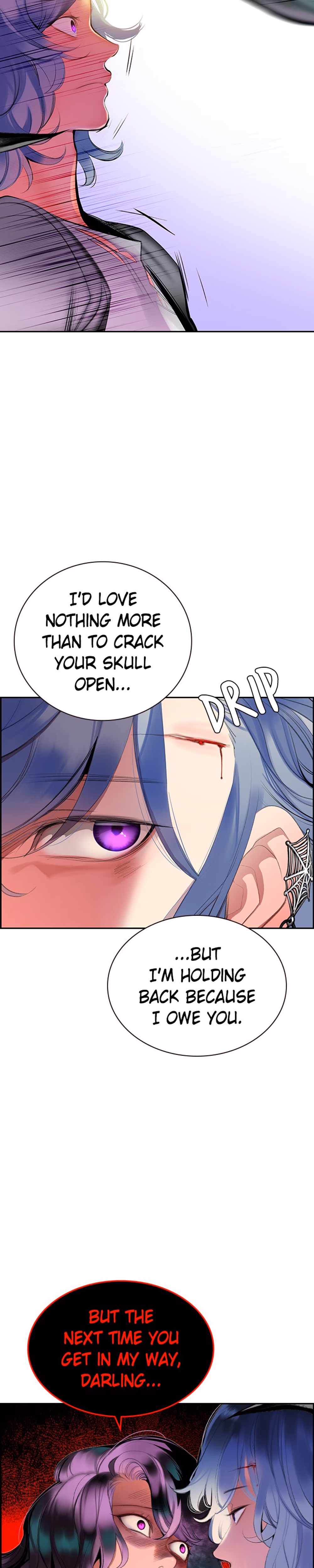 Jungle Juice - Chapter 30 - Part 4