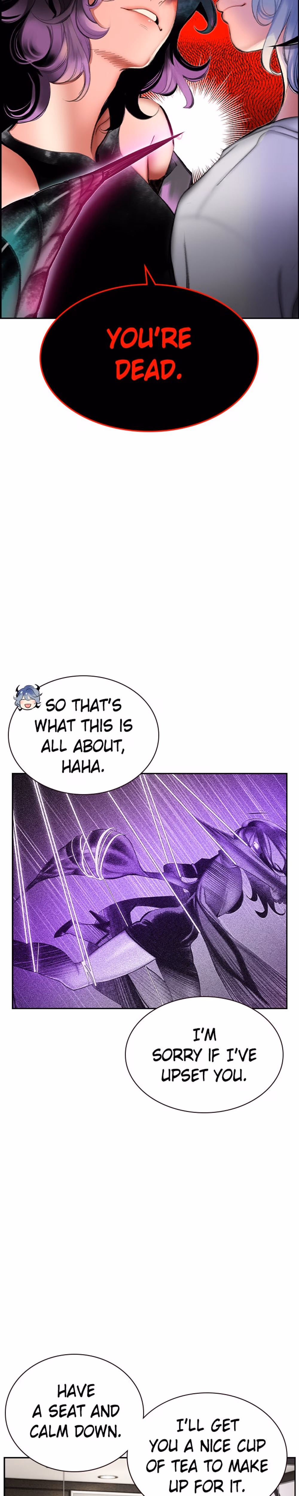 Jungle Juice - Chapter 30 - Part 5