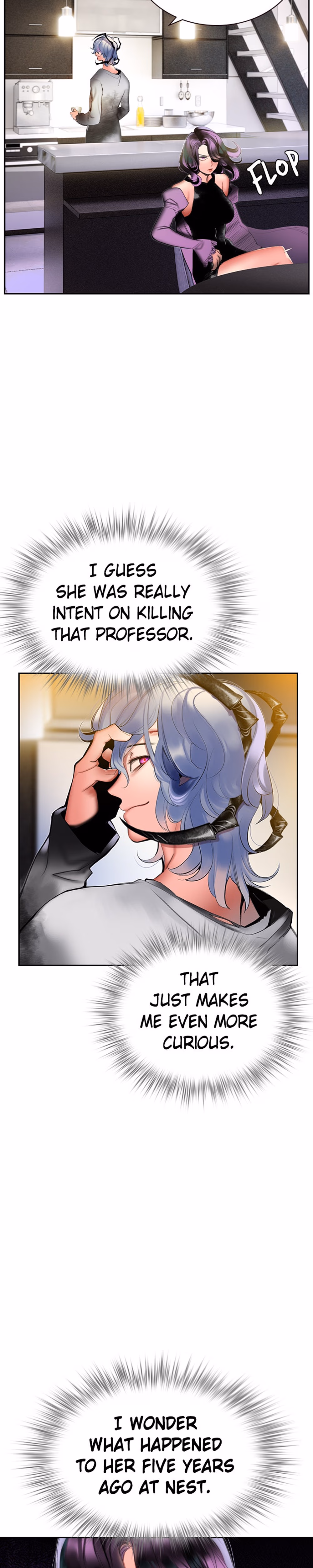 Jungle Juice - Chapter 30 - Part 6