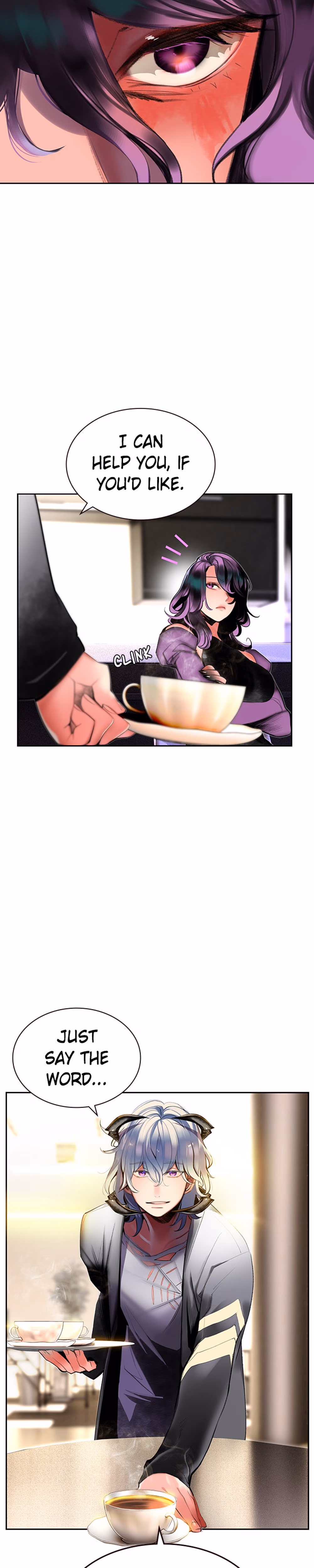 Jungle Juice - Chapter 30 - Part 8