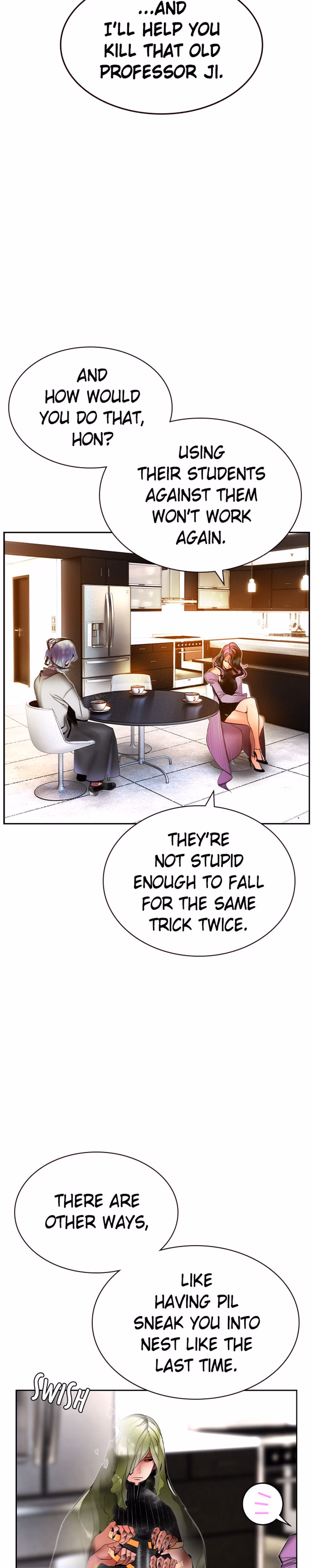 Jungle Juice - Chapter 30 - Part 9