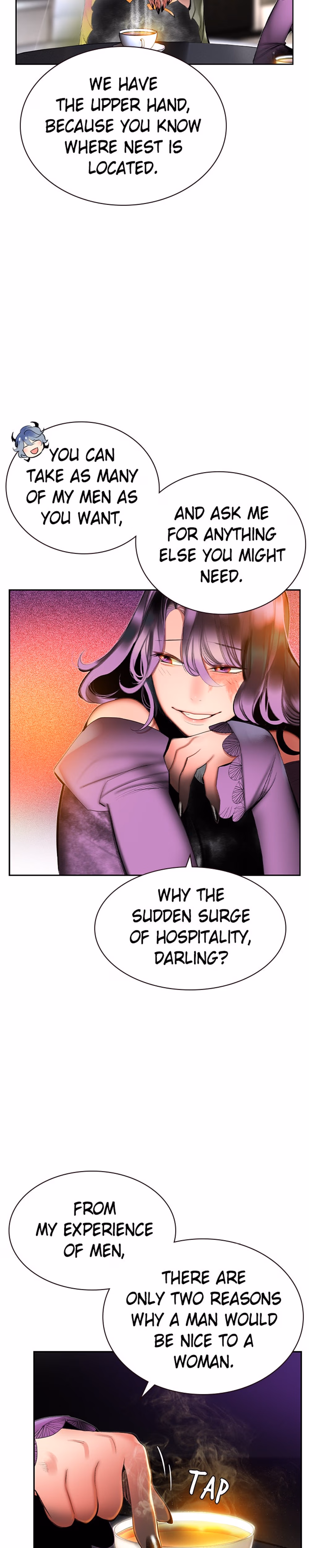 Jungle Juice - Chapter 30 - Part 10