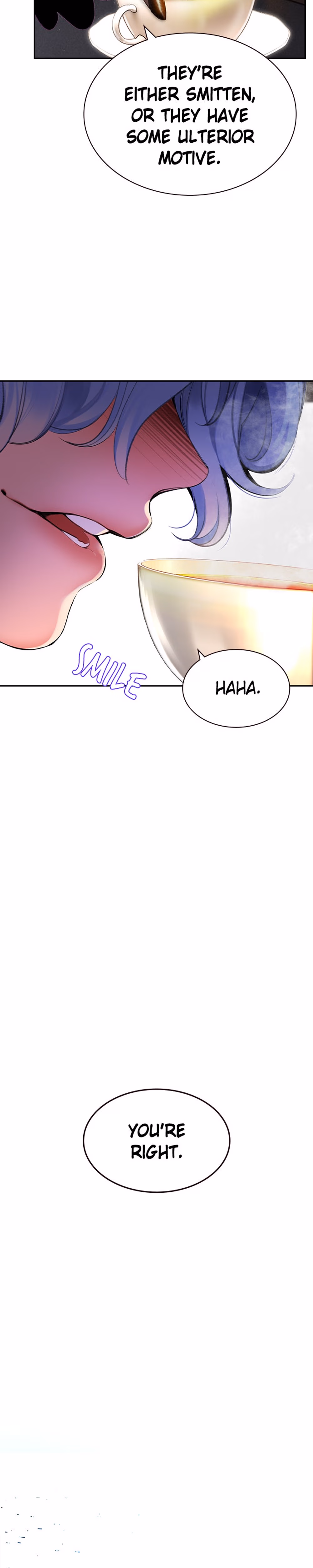 Jungle Juice - Chapter 30 - Part 11