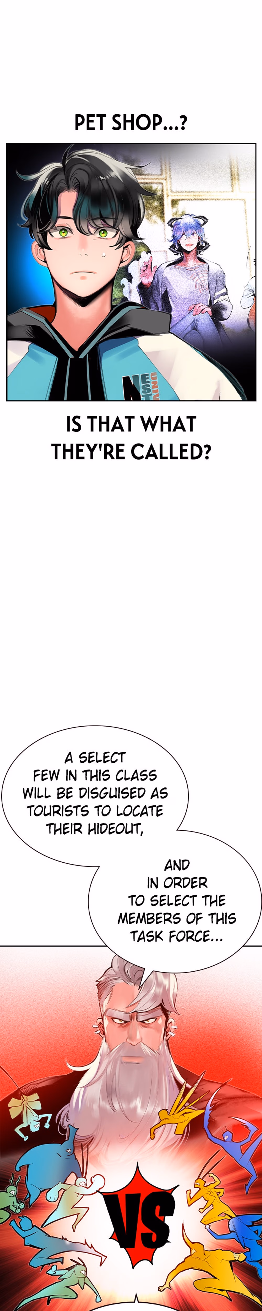 Jungle Juice - Chapter 30 - Part 13