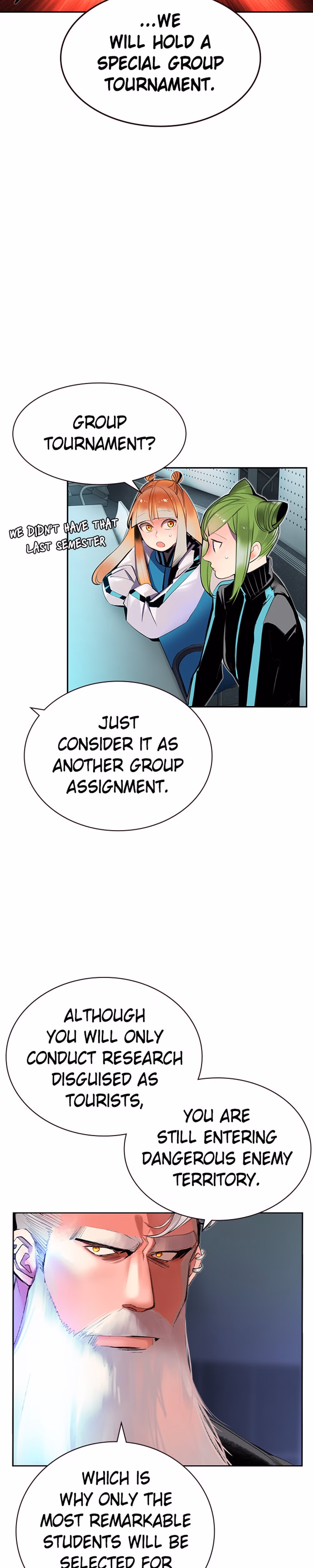 Jungle Juice - Chapter 30 - Part 14