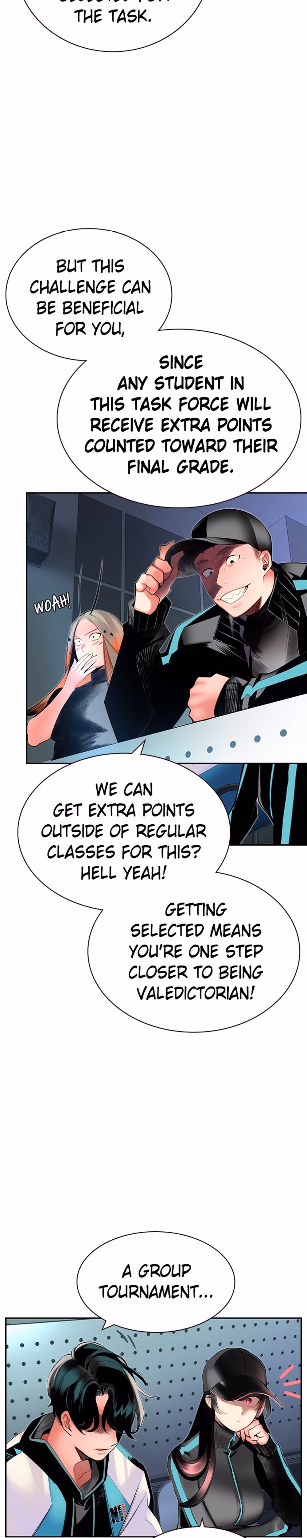 Jungle Juice - Chapter 30 - Part 15