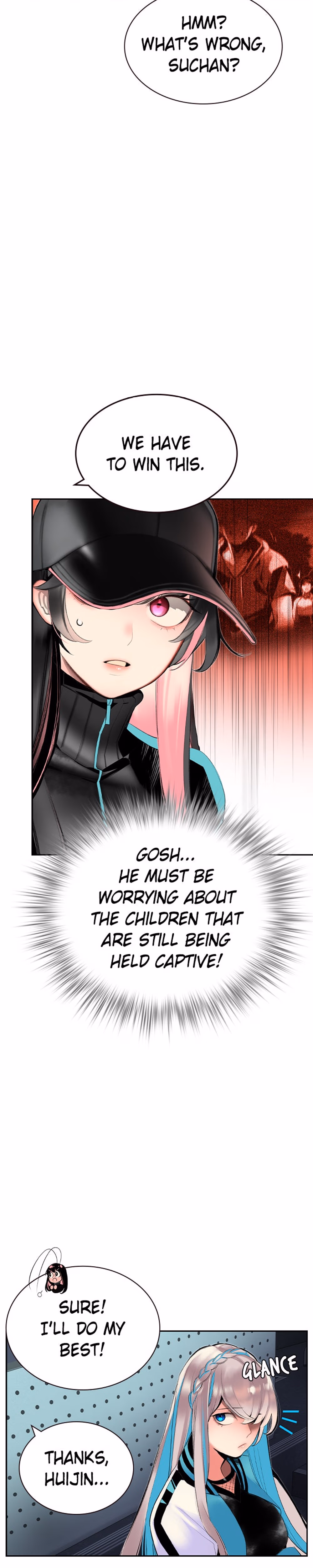 Jungle Juice - Chapter 30 - Part 16