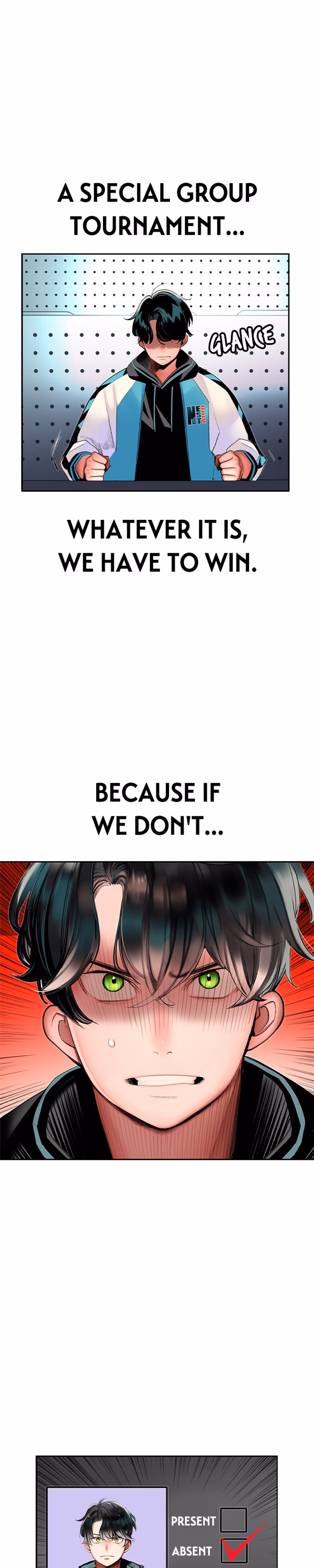 Jungle Juice - Chapter 30 - Part 17