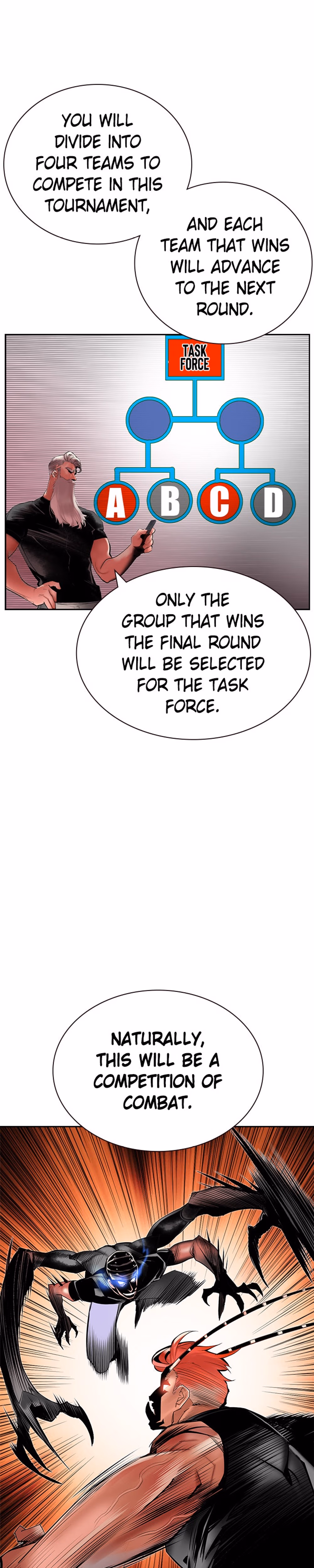 Jungle Juice - Chapter 30 - Part 19