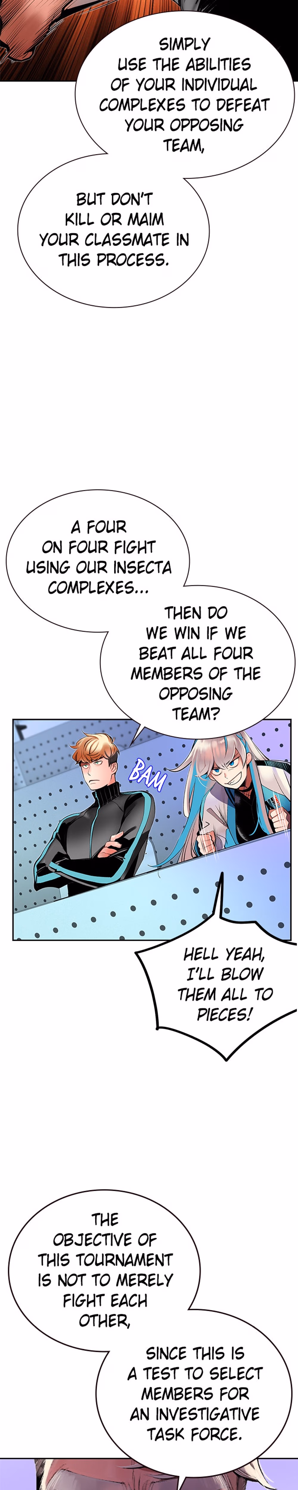 Jungle Juice - Chapter 30 - Part 20