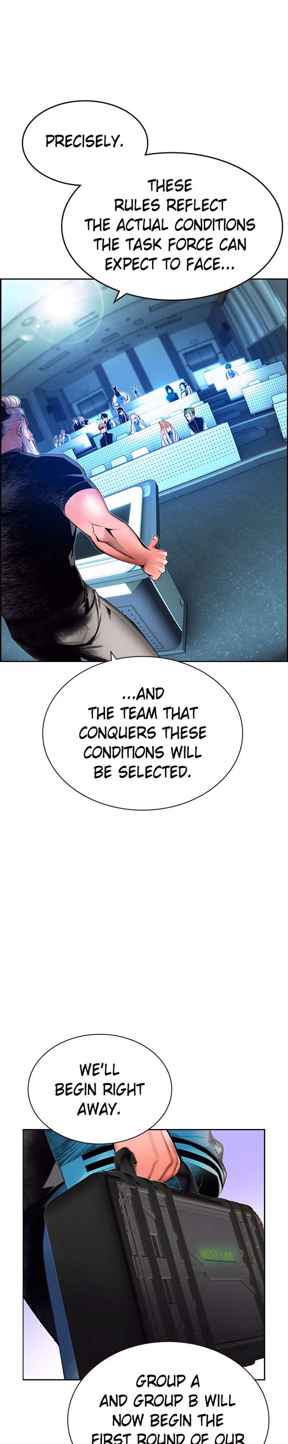Jungle Juice - Chapter 30 - Part 23