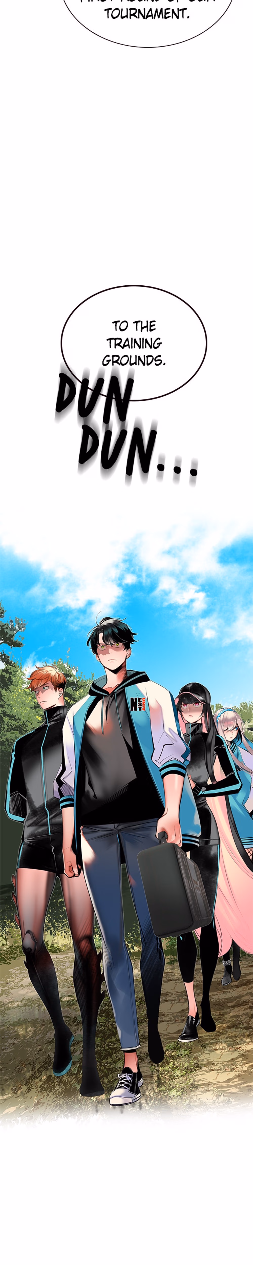 Jungle Juice - Chapter 30 - Part 24