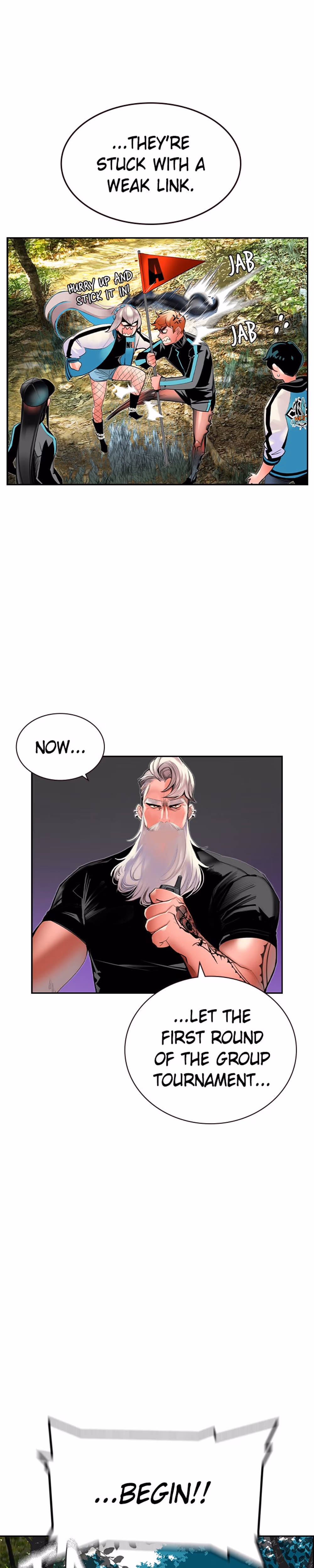 Jungle Juice - Chapter 30 - Part 26
