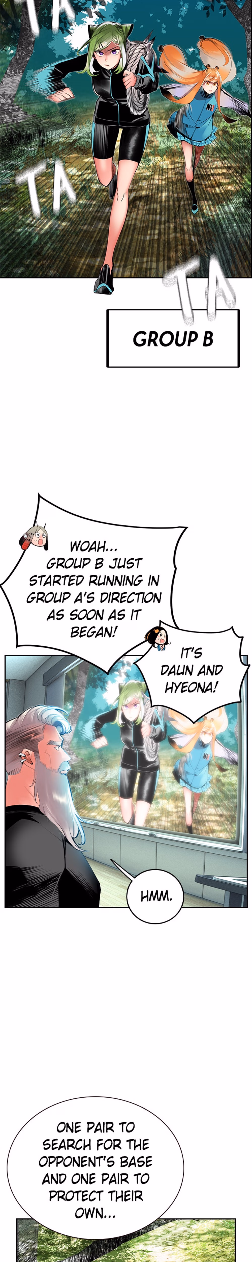 Jungle Juice - Chapter 30 - Part 27