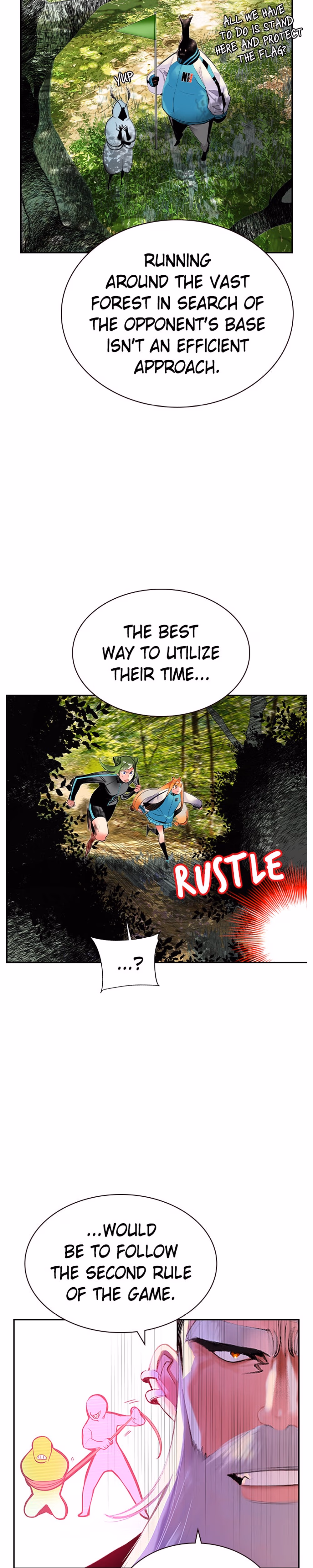 Jungle Juice - Chapter 30 - Part 28