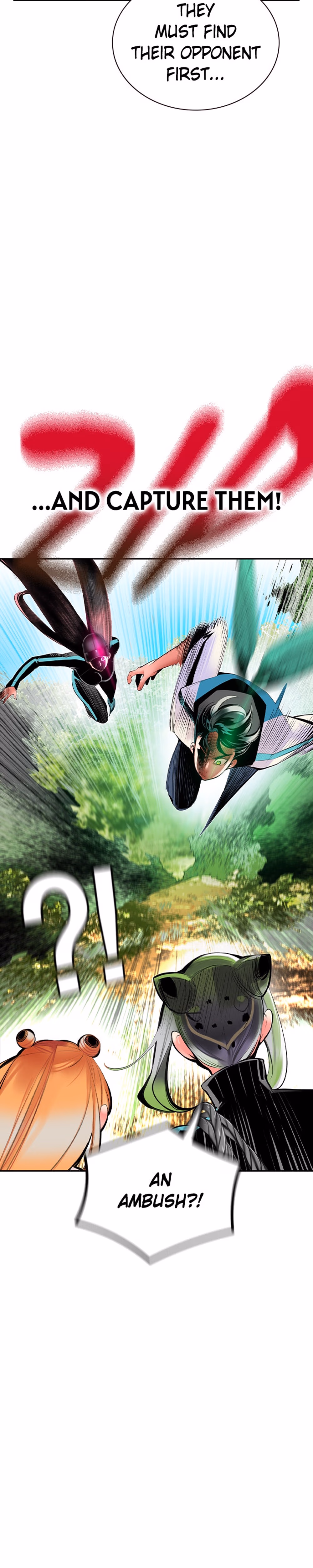 Jungle Juice - Chapter 30 - Part 29