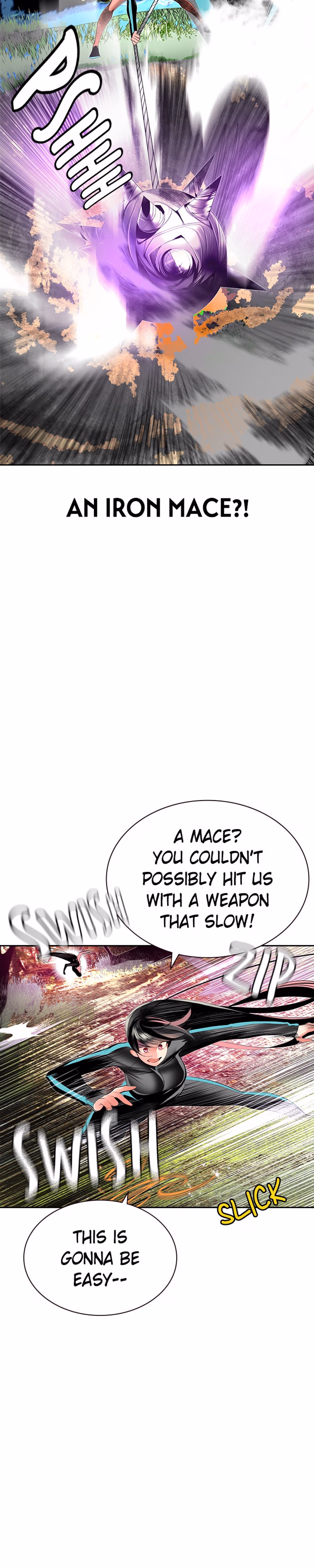 Jungle Juice - Chapter 30 - Part 33