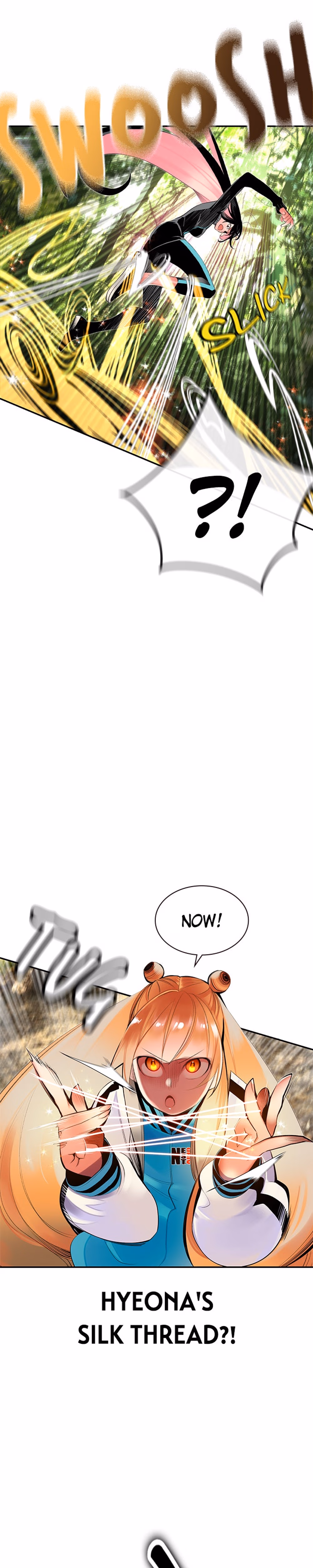 Jungle Juice - Chapter 30 - Part 34