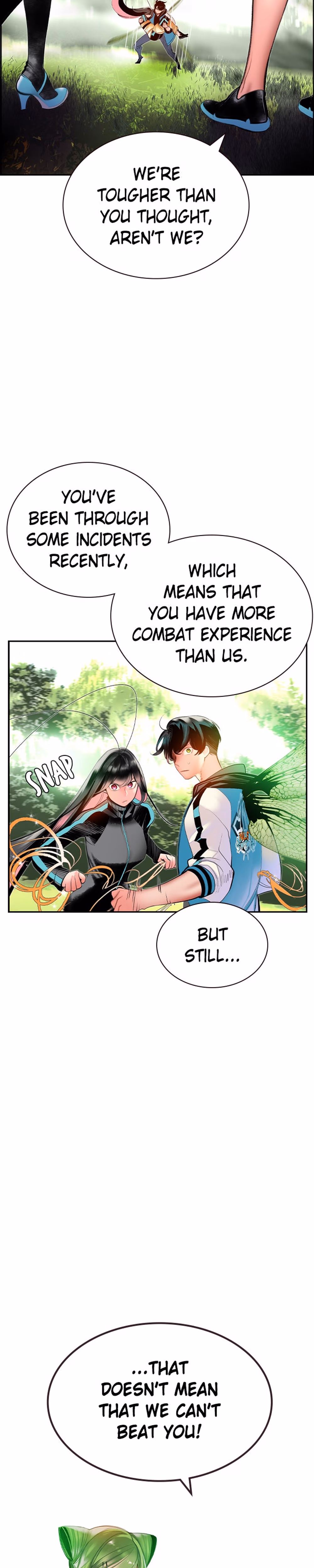 Jungle Juice - Chapter 30 - Part 37