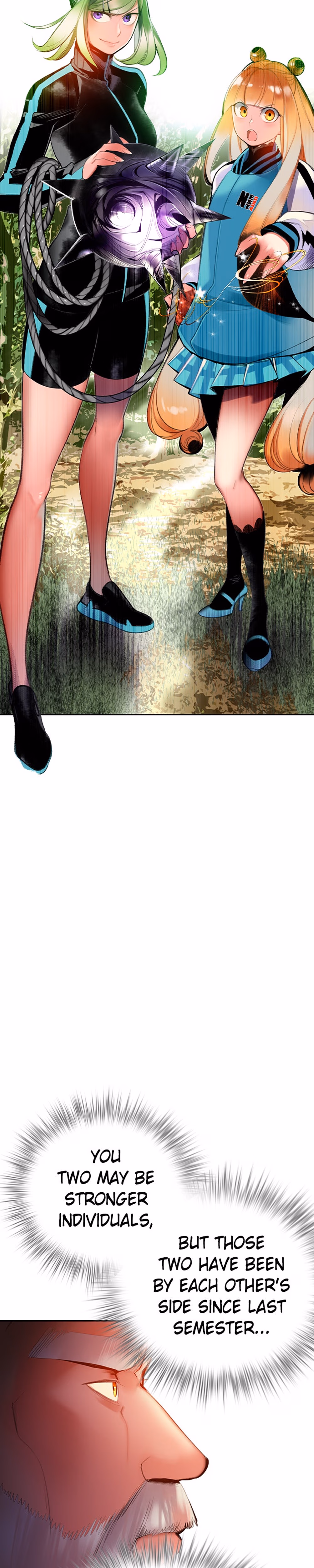 Jungle Juice - Chapter 30 - Part 38