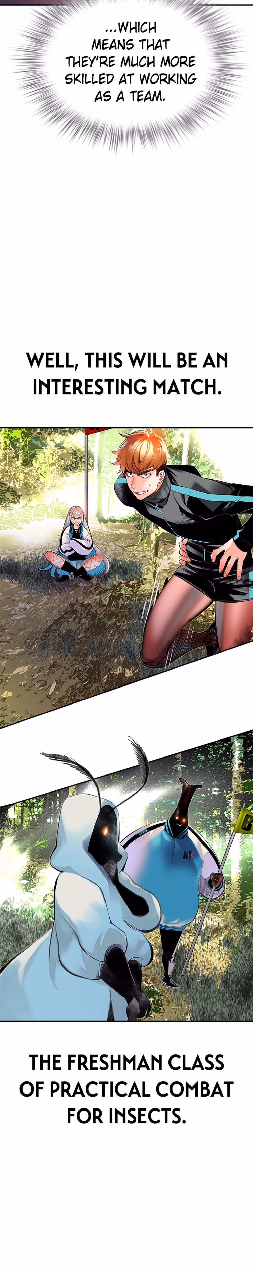 Jungle Juice - Chapter 30 - Part 39