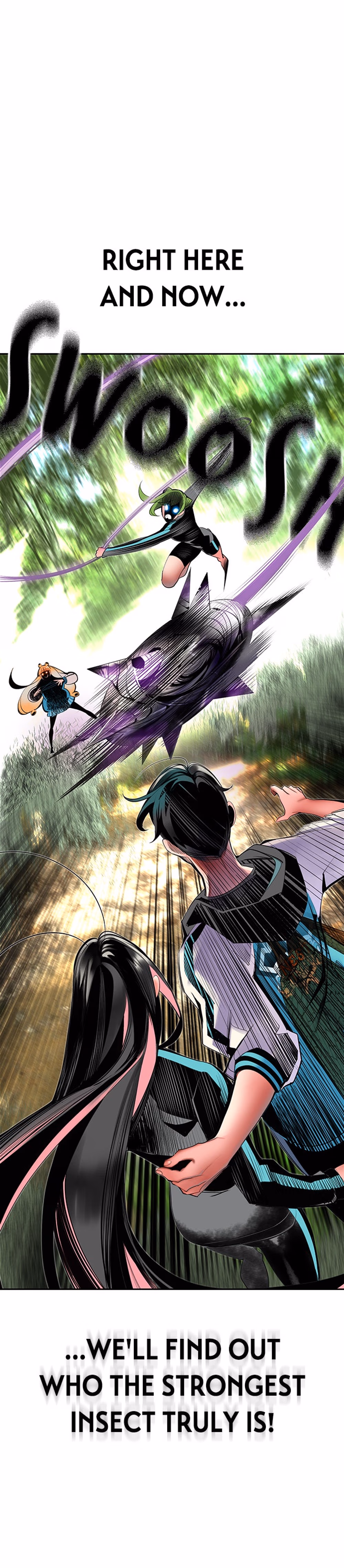 Jungle Juice - Chapter 30 - Part 40