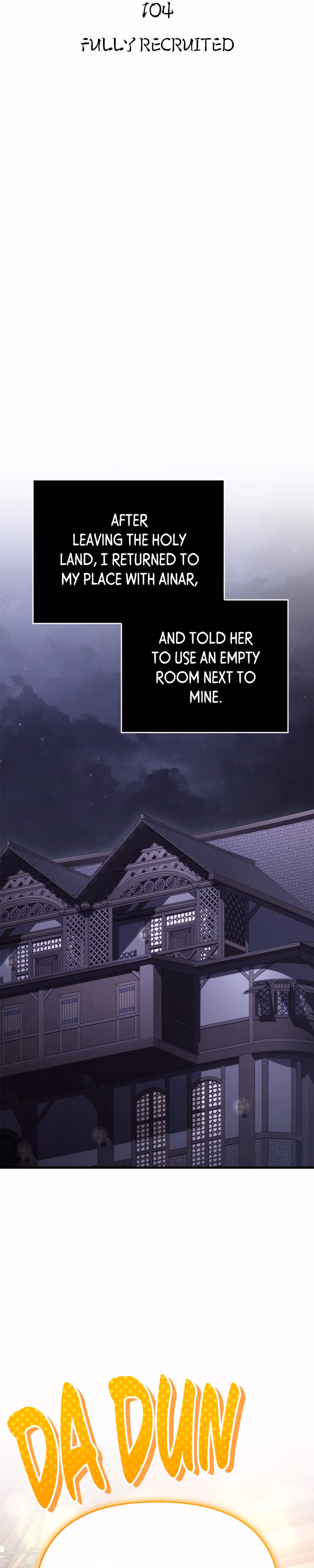 Surviving The Game as a Barbarian - Chapter 104 - Part 15