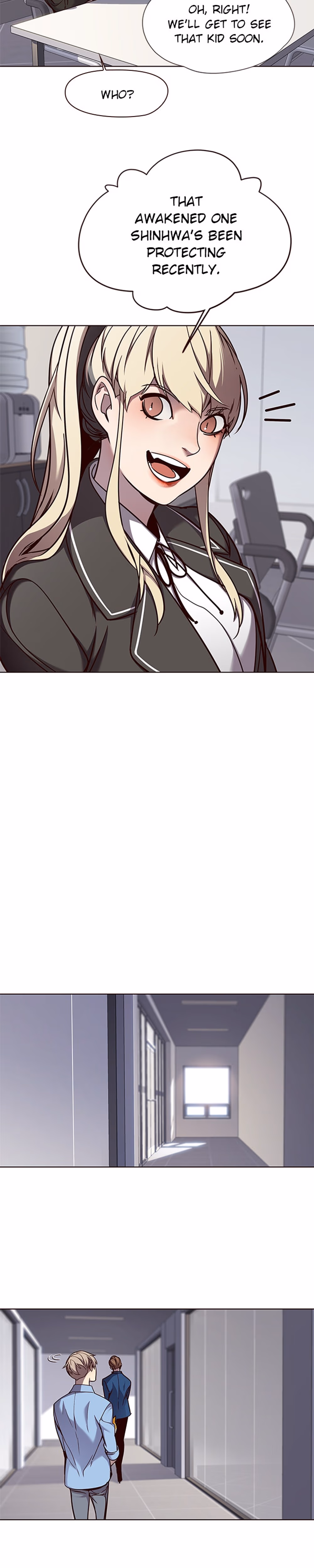Eleceed - Chapter 62 - Part 5