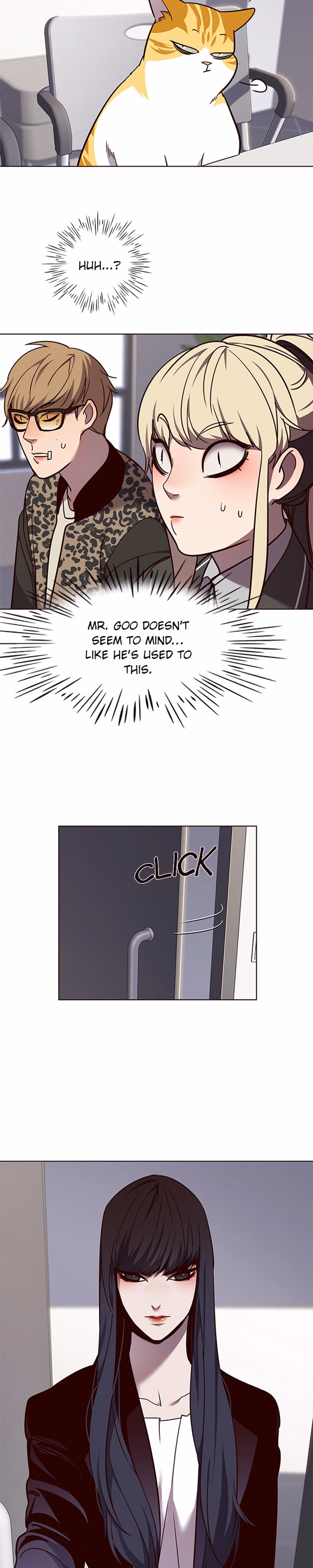 Eleceed - Chapter 62 - Part 23