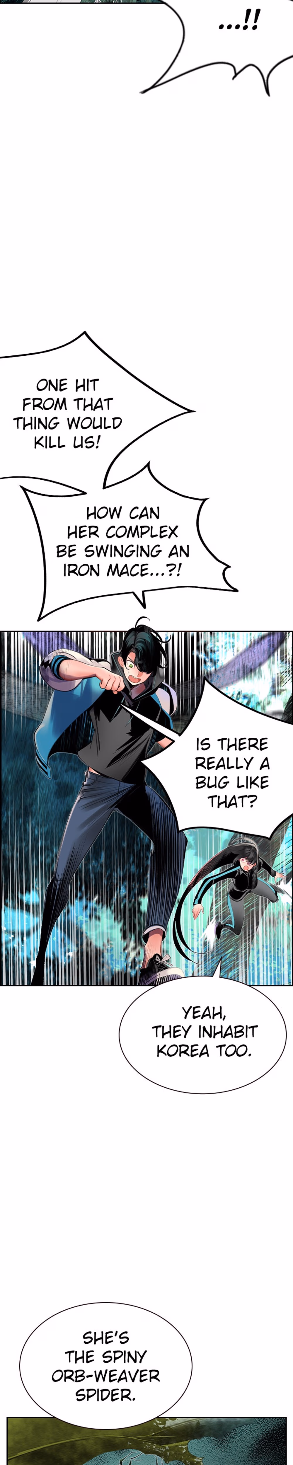 Jungle Juice - Chapter 31 - Part 3