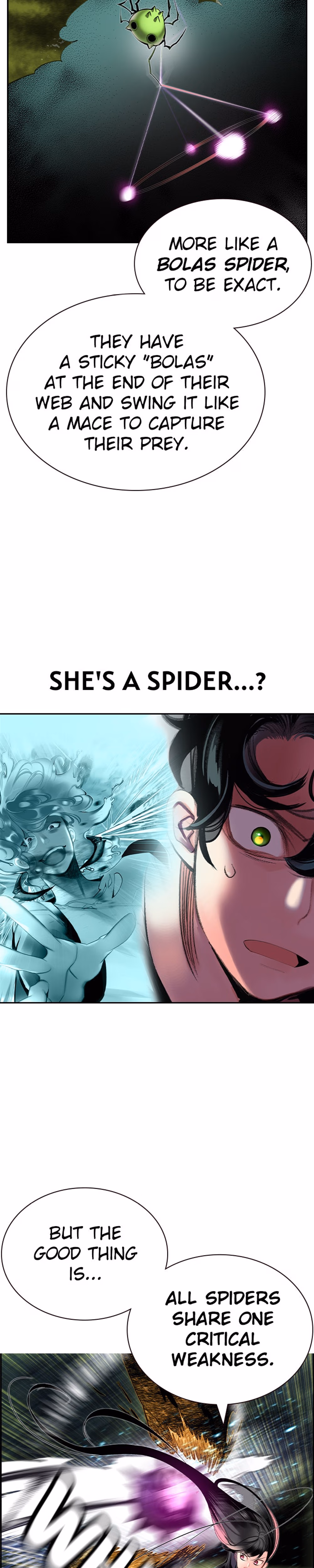 Jungle Juice - Chapter 31 - Part 4