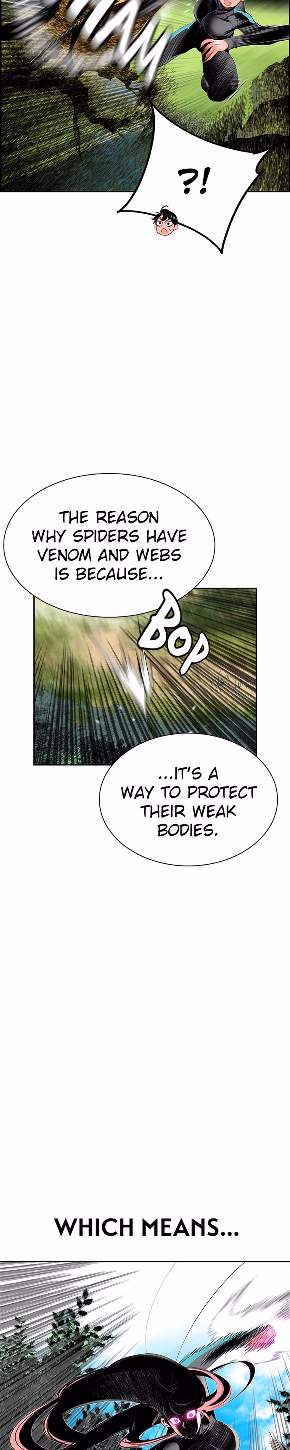 Jungle Juice - Chapter 31 - Part 5