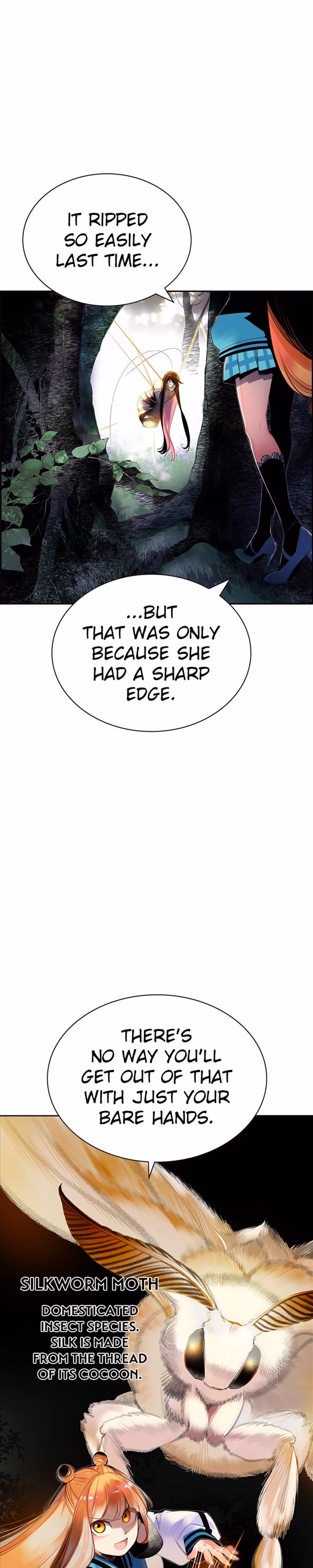 Jungle Juice - Chapter 31 - Part 7