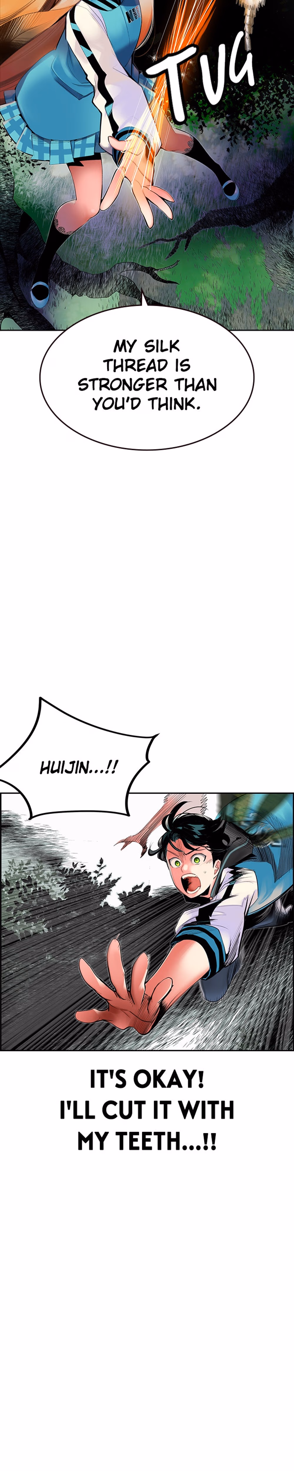 Jungle Juice - Chapter 31 - Part 8