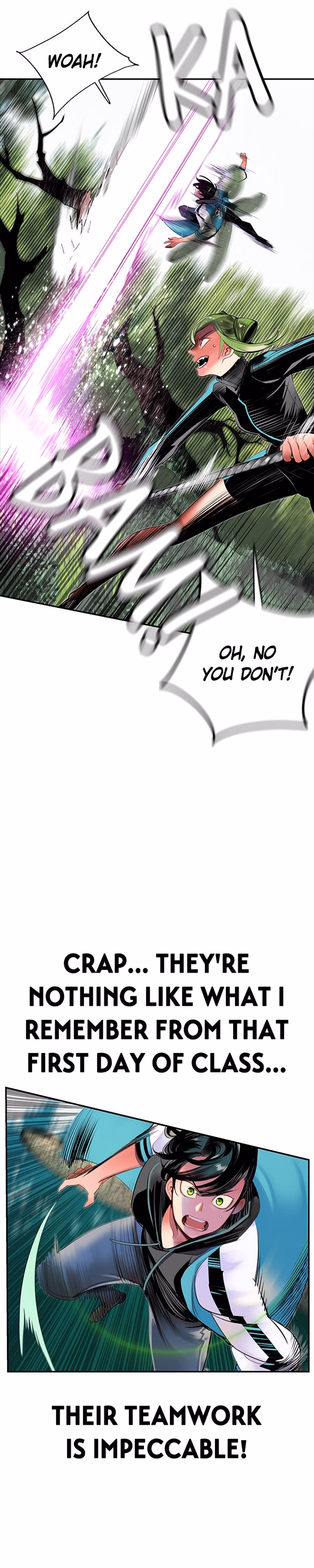 Jungle Juice - Chapter 31 - Part 9