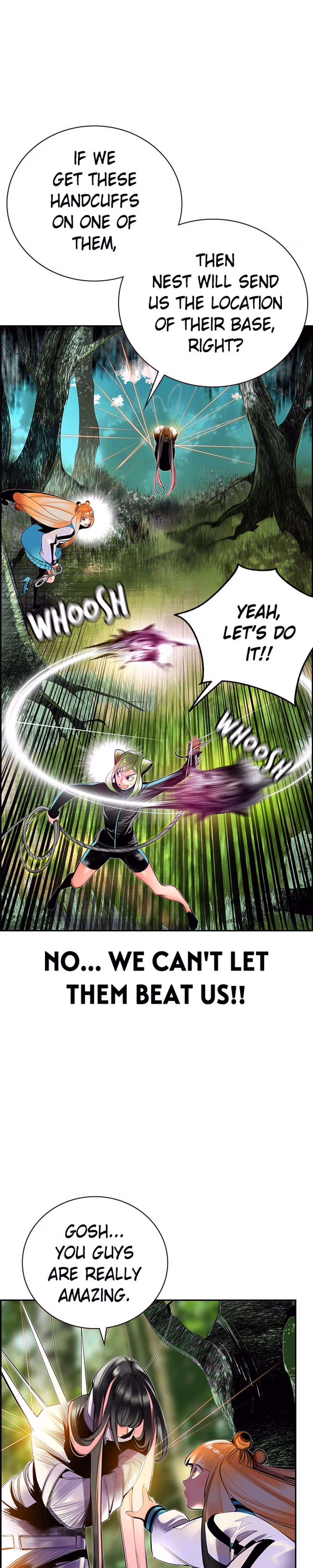 Jungle Juice - Chapter 31 - Part 10