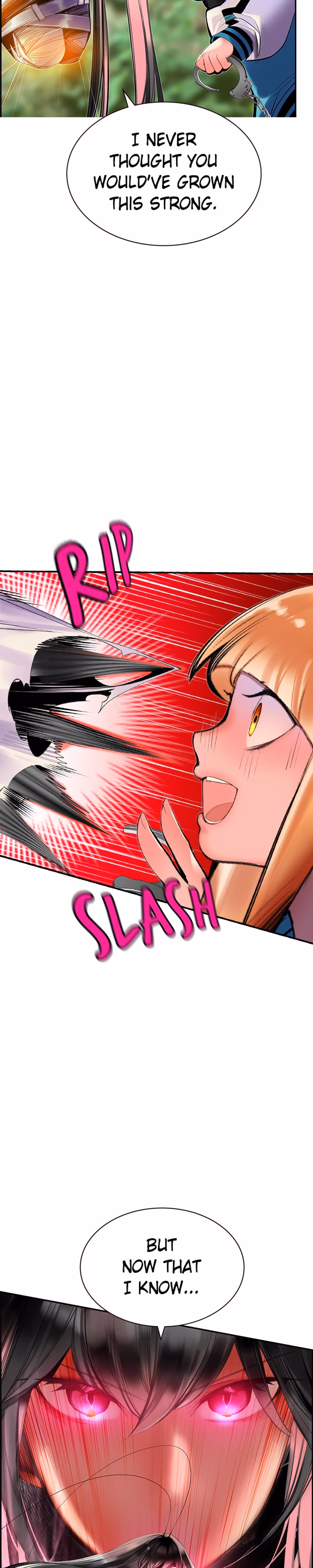 Jungle Juice - Chapter 31 - Part 11