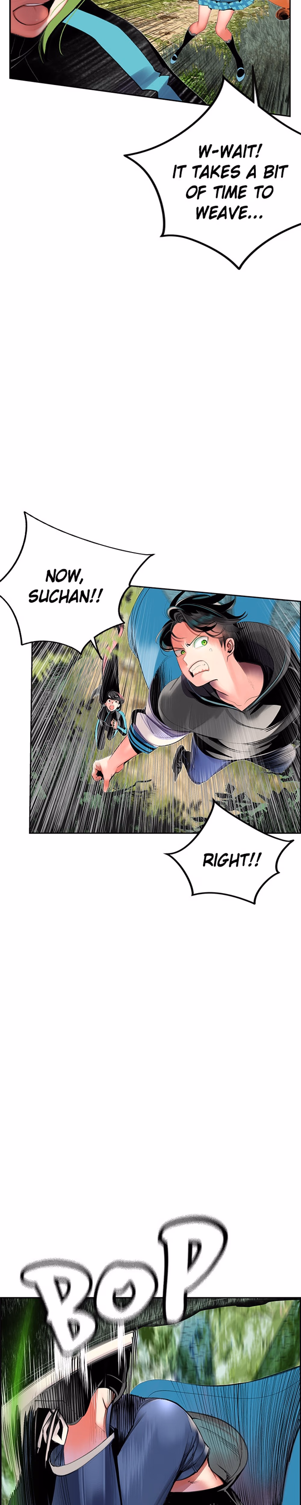 Jungle Juice - Chapter 31 - Part 18