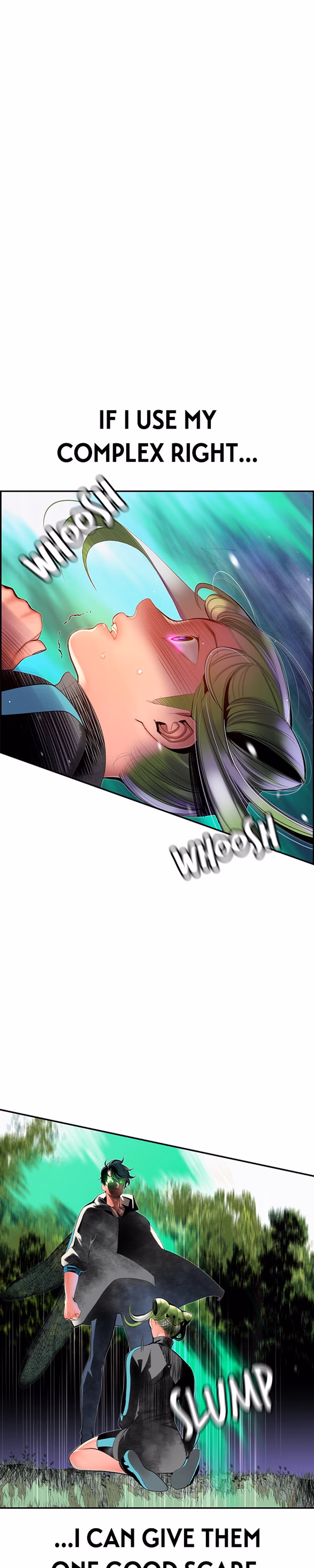 Jungle Juice - Chapter 31 - Part 22