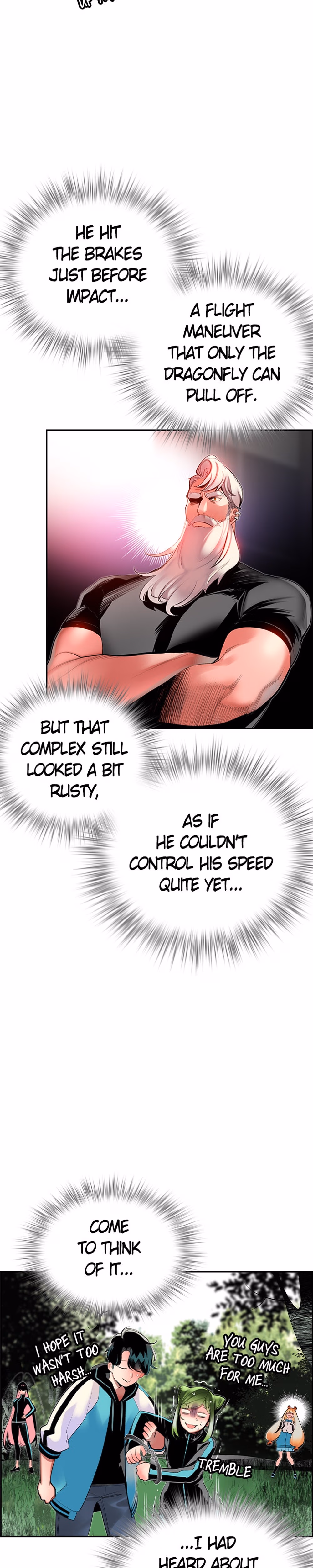 Jungle Juice - Chapter 31 - Part 24