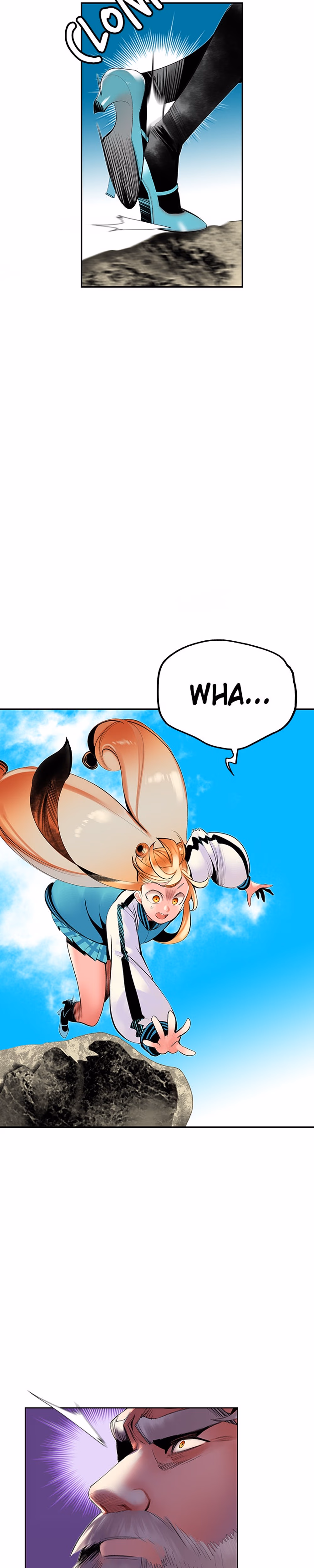 Jungle Juice - Chapter 31 - Part 27